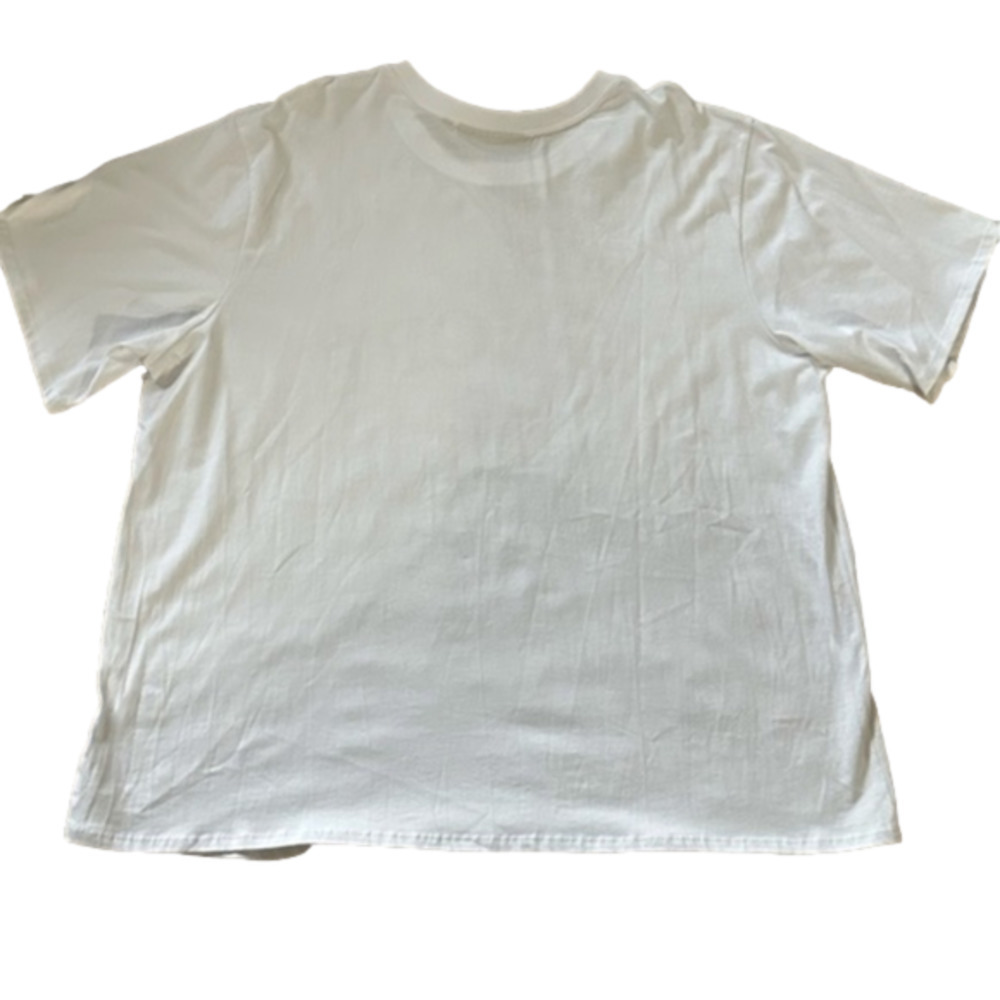 NWT 11 Honoré Collection Tiana Graphic Tee size 2x or 18/20 - Picture 4 of 12